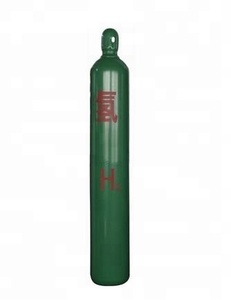 Alta Pressão JP BTIC Brand Cilindro De Gás De Hidrogênio - Product Image 6