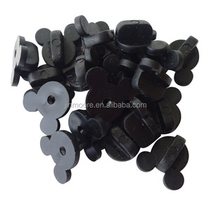 Ghim Cài Ve Áo Bằng Cao Su RPB08 Các Nhà Cung Cấp Hàng Đầu Hình Chuột - Product Image 2