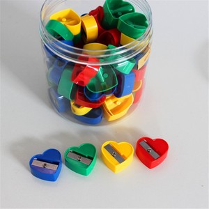 <span class=keywords><strong>Temperino</strong></span> Manuale in Plastica Economico, Multicolore, Certificato Sicuro, Regalo per Bambini, Logo Personalizzabile - Product Image 4