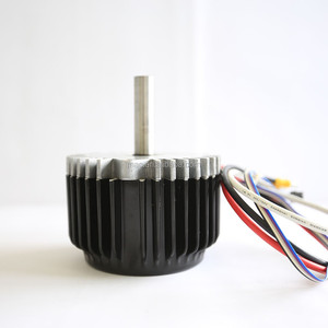 MAC <span class=keywords><strong>voiture</strong></span> électrique 3000 tr/min 36v moteur de <span class=keywords><strong>roue</strong></span> - Product Image 4
