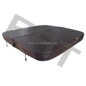 <span class=keywords><strong>Couverture</strong></span> de piscine extérieure solide - Product Image 1