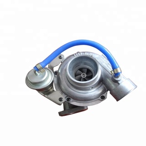 Turbocompresor RHF5 8971480760 8971480761 8971480762 8972400083 1118010850 Aplicación para <span class=keywords><strong>Opel</strong></span> <span class=keywords><strong>Monterey</strong></span> <span class=keywords><strong>Isuzu</strong></span> <span class=keywords><strong>Trooper</strong></span> - Product Image 4