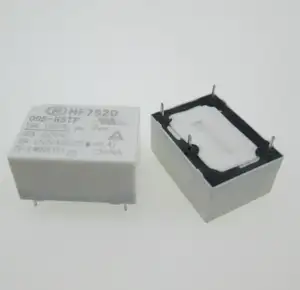 NOUVEAU 5V relais HF7520 005-HSTP HF7520-005-HSTP 5V 5VDC DC5V 16A 250VAC 4PIN