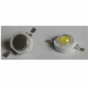 5000 K-5500 K jour 3 W blanc haute puissance <span class=keywords><strong>LED</strong></span> puce 200-220lm pour le réverbère - Product Image 2