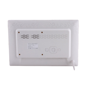 Cornice Digitale con Display LCD Retroilluminato a LED da 12 Pollici, Lettore MP3/MP4 con Funzione <span class=keywords><strong>PDF</strong></span> - Product Image 5
