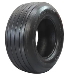 tire reviews Agricultural pneus QZ-709 I-1 9.5L-15 Factory Tractor tyre