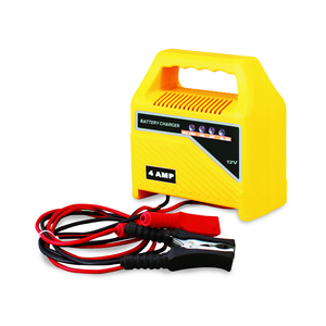 <span class=keywords><strong>Chargeur</strong></span> de <span class=keywords><strong>batterie</strong></span> de <span class=keywords><strong>voiture</strong></span> 12v 2a, nouveau, <span class=keywords><strong>prix</strong></span> d'usine, acide de plomb, haute qualité, pour démarreur de saut de <span class=keywords><strong>voiture</strong></span>, livraison en chine - Product Image 1