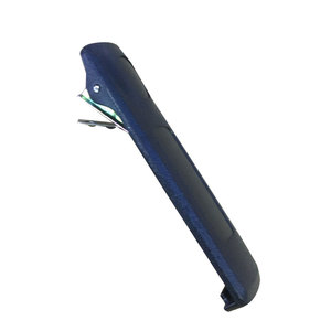 largo Clip de cinturón para Motorola prortable radios con GPS de MOTOTRBO XIR P6600 P6620 XPR3500 XPR3300 DP2600 DP4401 APX2000 - Product Image 4