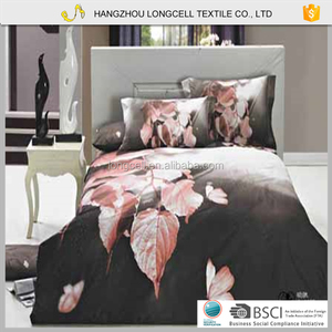 OEM <span class=keywords><strong>tour</strong></span> <span class=keywords><strong>de</strong></span> magie fleurs épais housse <span class=keywords><strong>de</strong></span> couette rouge coeur imprimer ensemble <span class=keywords><strong>de</strong></span> literie - Product Image 5