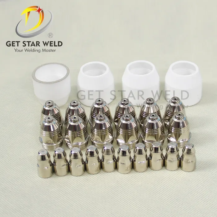 Get Star Weld plasma cutting torch tip/ nozzle with P80