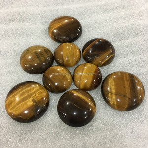 Vente en gros Cabochon oeil de tigre - Product Image 1