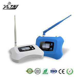 Kit Completo ATNJ DSC 1800MHz <span class=keywords><strong>Amplificador</strong></span> de <span class=keywords><strong>Señal</strong></span> Móvil 2G 4G Repetidor de Teléfono con Antena de Techo <span class=keywords><strong>para</strong></span> Uso Doméstico - Product Image 4