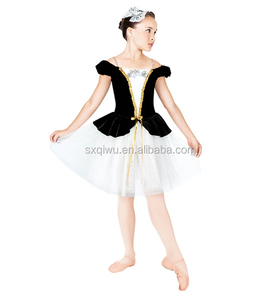17 años <span class=keywords><strong>de</strong></span> la nueva falda <span class=keywords><strong>de</strong></span> terciopelo para niñas/falda larga árabe/vestido <span class=keywords><strong>de</strong></span> disfraz <span class=keywords><strong>de</strong></span> ballet Giselle-004 - Product Image 1