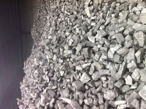 Foundry Coke / Met Coke avec 90 - 150 mm pour <span class=keywords><strong>la</strong></span> coulée, Steel Making - Product Image 4