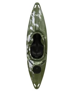 <span class=keywords><strong>Kayak</strong></span> de Agua Blanca de HDPE Barato - Product Image 1