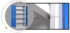 Fabricant professionnel bon prix <span class=keywords><strong>2</strong></span> porte battante acier classeur - Product Image 4