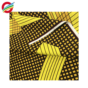 Africain véritable super coloré cire impression <span class=keywords><strong>tissu</strong></span> <span class=keywords><strong>en</strong></span> <span class=keywords><strong>ligne</strong></span> <span class=keywords><strong>vente</strong></span> - Product Image 4