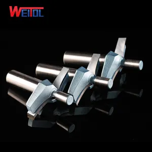 WEITOL kastdeur router bit graveermachine CNC cutter Grip Bit