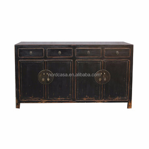 סינית בציר ארון 6 צבעים במלאי - Product Image 6