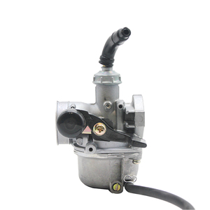 Système de carburant universel pour moto ZS 19mm PZ19 <span class=keywords><strong>Carburateur</strong></span> de moto <span class=keywords><strong>50cc</strong></span> 70cc 90cc 110cc 125cc <span class=keywords><strong>Dirt</strong></span> <span class=keywords><strong>Bike</strong></span> - Product Image 3
