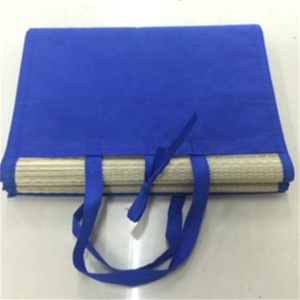 Serenity rubber straw mat flooring underlMandr for <strong>floor</strong> - Product Image 2