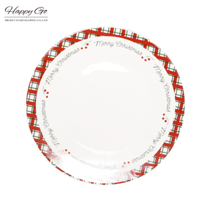 Juego de vajilla de porcelana, 16 unidades - Product Image 4