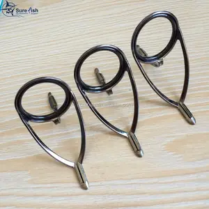 سعر الجملة قيمة كيلوواط حلقة SIC قصبة الصيد دليل - Product Image 2