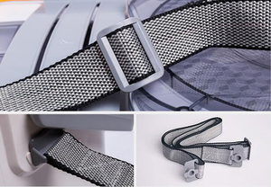 18L แบบพกพาวัคซีนผู้ให้บริการทางการแพทย์กล่องเย็น - Product Image 5