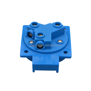 Certificación CCC Aus enchufe 3Pin industrial, australia impermeable IP44 zócalo industriales - Product Image 3