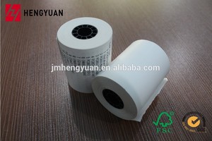 <span class=keywords><strong>el</strong></span> uso en <span class=keywords><strong>el</strong></span> boleto proveedor de la máquina de rollo de papel - Product Image 2