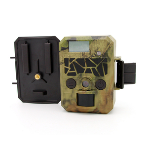 HD 1080 p IP56 Étanche Activé Par le Mouvement Vision Nocturne de La Faune Trail Chasse Caméra - Product Image 5