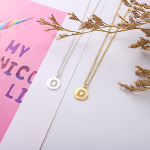 DY Mode Trendi Kuningan Monodonmonoceros Makhluk Laut Perhiasan Pink Enamel Emas Mawar Liontin Hewan Kalung <span class=keywords><strong>Narwhal</strong></span> - Product Image 5