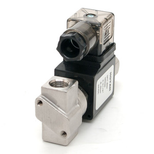 Válvula Solenoide <span class=keywords><strong>de</strong></span> <span class=keywords><strong>3</strong></span> Vías PV 1/4\" 1/8\" - Product Image 5