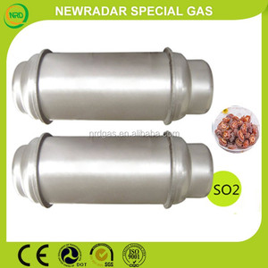 <strong>Price</strong> <strong>of</strong> Liquid Sulfur <strong>Dioxide</strong> - Product Image 3