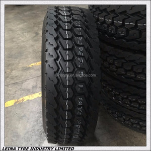 Chino tubo solapa y sin <span class=keywords><strong>TBR</strong></span> neumáticos 1200R20 315/80r22 5 radial de camión y neumático de autobús - Product Image 4