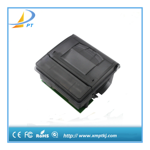 58mm mini impresora térmica impresora térmica precio interfaz RS232 BT-1 - Product Image 1