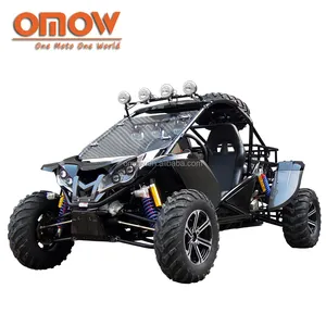 Euro 4 EEC 1100cc 4x4 Yol Yasal Dune Buggy