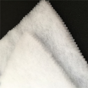 Couette en polyester non tissé, doublure intercalaire, en soie, <span class=keywords><strong>pour</strong></span> vêtements, en fibre chimique, <span class=keywords><strong>pour</strong></span> hommes, offre spéciale - Product Image 1