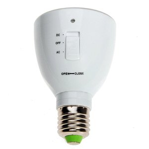 Đa Chức Năng 4-6 Giờ 4W Đèn LED Bóng Đèn Sạc - Product Image 1