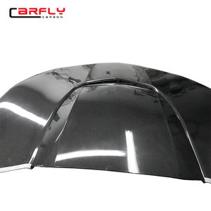 Para 2017-2018 <span class=keywords><strong>Chevrolet</strong></span> <span class=keywords><strong>Camaro</strong></span> <span class=keywords><strong>ZL1</strong></span> estilo capó de fibra de carbono para <span class=keywords><strong>Camaro</strong></span> 2017 2018 - Product Image 6