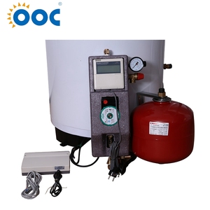 Produits Petite Pompe À Chaleur <span class=keywords><strong>Meilleur</strong></span> Instantanée Douche <span class=keywords><strong>200L</strong></span> Split Sous Pression Tube À Vide <span class=keywords><strong>Chauffe</strong></span>-<span class=keywords><strong>Eau</strong></span> Solaire - Product Image 6