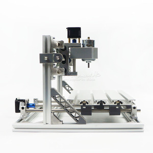 เลเซอร์แกะสลักไม้เราเตอร์มินิ <span class=keywords><strong>Cnc</strong></span> Pcb เครื่องกัด<span class=keywords><strong>3018</strong></span> <span class=keywords><strong>PRO</strong></span> - Product Image 4