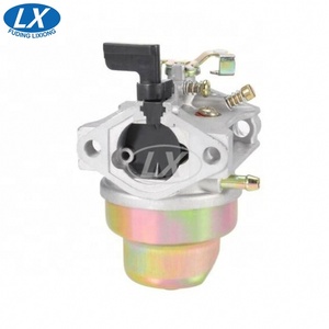 <span class=keywords><strong>Carburateur</strong></span> de moteur de <span class=keywords><strong>tondeuse</strong></span> à gazon haute performance compatible avec <span class=keywords><strong>Honda</strong></span> 16100-883-095 16100-883-105 G150 G200 - Product Image 2