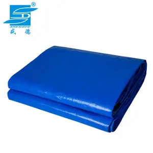 चीन फैक्टरी मूल्य अनुकूलित बनाया रबर <span class=keywords><strong>Tarps</strong></span> - Product Image 1