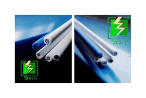 BAG 4 <span class=keywords><strong>Electrodo</strong></span> recubierto <span class=keywords><strong>de</strong></span> fundente basado en unión <span class=keywords><strong>de</strong></span> metales diferentes Reparaciones industriales <span class=keywords><strong>de</strong></span> alta resistencia Varilla <span class=keywords><strong>de</strong></span> soldadura fuerte recubierta <span class=keywords><strong>de</strong></span> fundente - Product Image 6