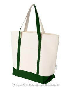 Wholesale 100% Eco-Friendly Custom Printed Cotton Tote Bags Customised Letter Pattern <b>Canvas</b> <b>Beach</b> Bags - Product Image 2
