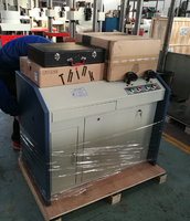 Equipo de Prueba de Presión Hidrostática en Venta
