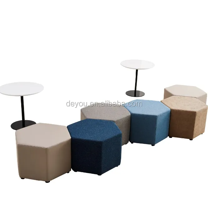 Ghế Dài Ottoman, Ghế Ottoman, Ghế Ottoman Puff BT