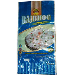 Pp bolso tejido 50 kg dog food packaging bolsa, Animal/avicola bolsas de alimento con buena calidad - Product Image 1
