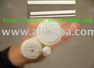18mm-500M חזק קוברה Rodders צינור & סין אספקת חדש FRP מוטות & זכוכית סיבי צינור מוט - Product Image 5
